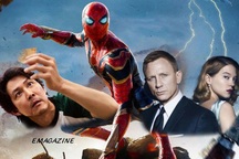 "Squid Game" và dấu ấn điện ảnh thế giới năm 2021