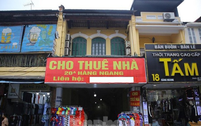 Từ 1/8, cho thuê nhà có doanh thu dưới 100 triệu đồng/năm sẽ được miễn thuế - Ảnh 1.