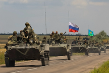 Ukraine lên kịch bản đối phó với 150.000 quân dự bị Nga sắp tham chiến