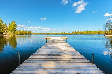 Đuối nước do điện giật - sát thủ thầm lặng