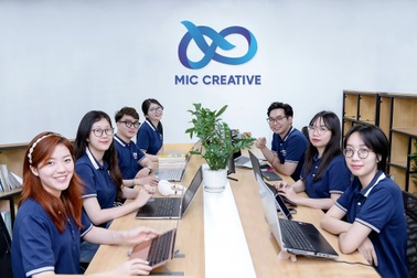 Chìa khóa thành công của MIC Creative