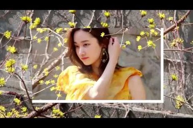 Gương mặt đậm chất điện ảnh của Jeon Jong Seo