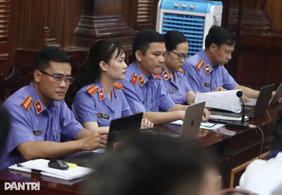 Ông Chu Lập Cơ nói bị bệnh tim, sức khỏe yếu - 3 Ông Chu Lập Cơ nói bị bệnh tim, sức khỏe yếu - 3