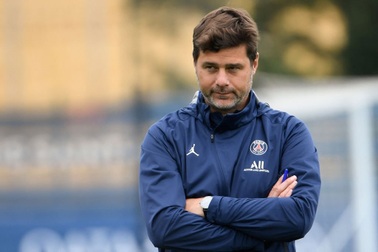 Chelsea tăng tốc đàm phán chiêu mộ HLV Pochettino