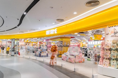 OH!SOME khai trương cửa hàng thứ 13 tại Việt Nam