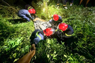 Vụ du khách tử nạn khi nhảy dù lượn: Chưa đảm bảo thao tác an toàn