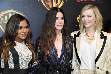 Sandra Bullock: 54 tuổi vẫn trẻ đẹp đáng ngưỡng mộ