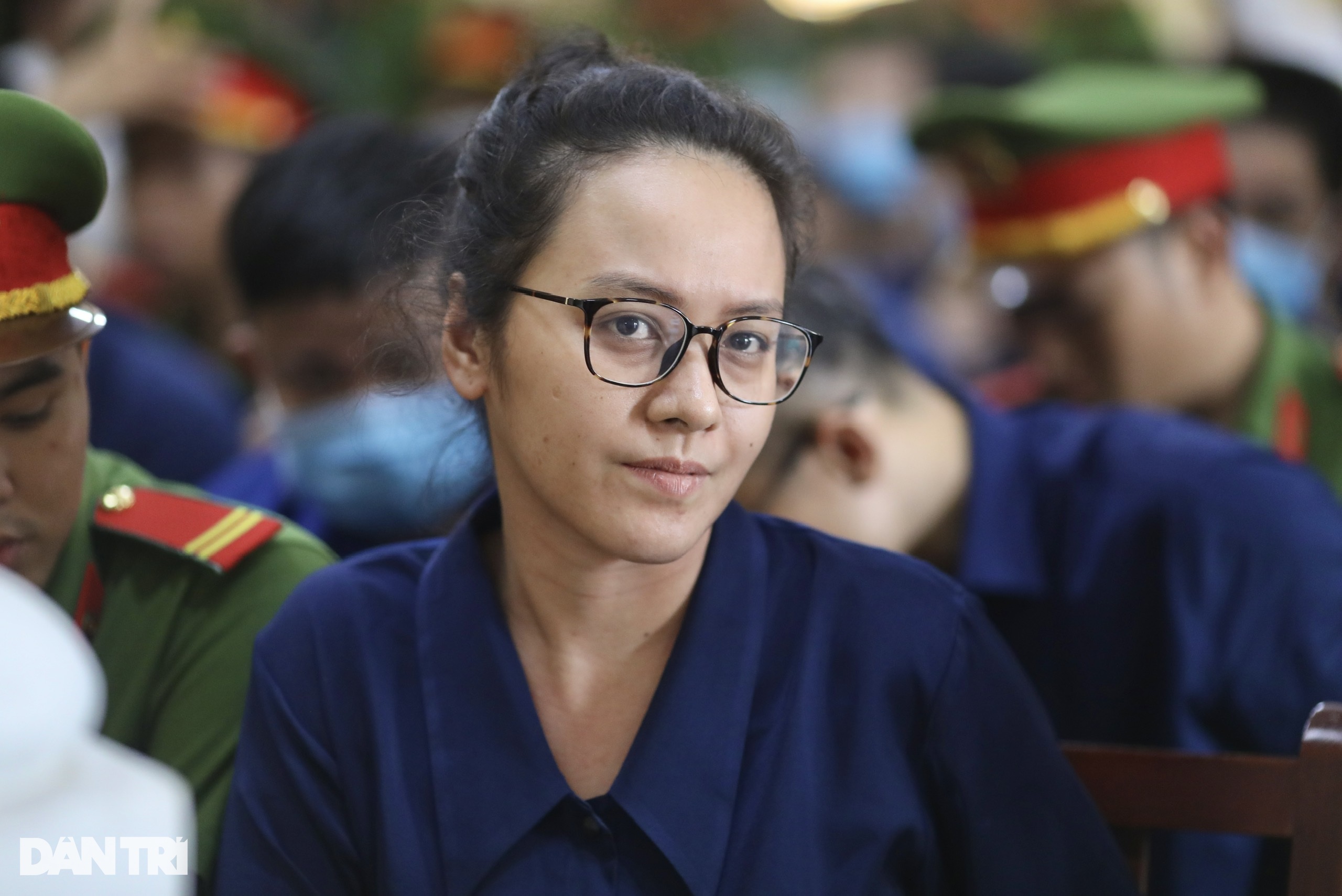 4 điểm mấu chốt trước khi VKS đề nghị án với bà Trương Mỹ Lan và 85 bị cáo - 4 4 điểm mấu chốt trước khi VKS đề nghị án với bà Trương Mỹ Lan và 85 bị cáo - 4