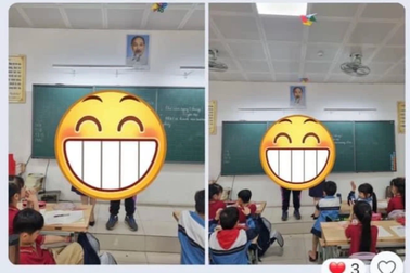 Tranh cãi dùng quỹ lớp tặng quà 8/3 cho... mẹ, vợ, con gái của thầy giáo