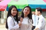 Hôm nay, 22 triệu học sinh, sinh viên bước vào năm học mới