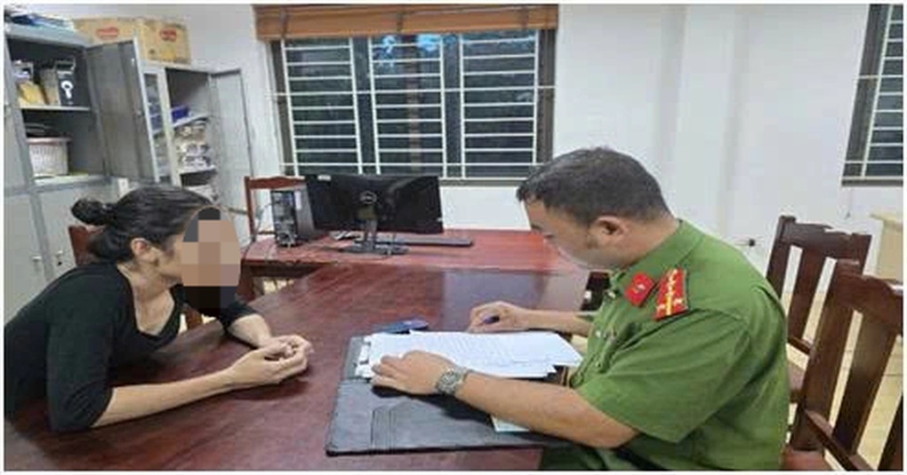 Liên tục sinh con để né tránh thi hành án tù - 1 Liên tục sinh con để né tránh thi hành án tù - 1