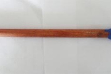 Nghi vợ có bồ, nửa đêm đi chích điện “tình địch”