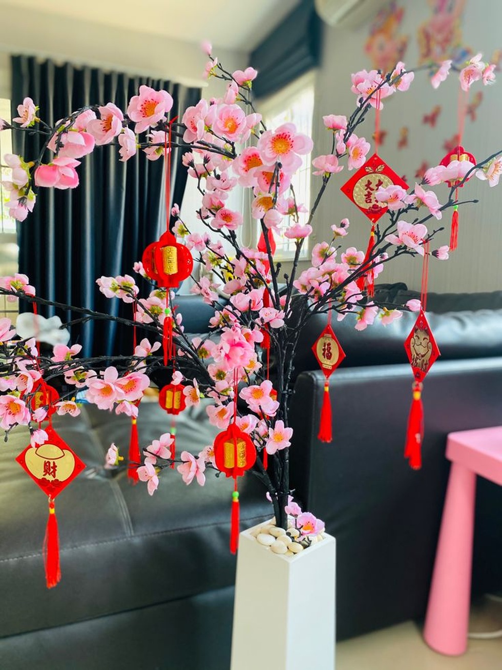 Khám phá 7 loại cây hút tài lộc để đón Tết Nguyên đán rực rỡ - 3 Khám phá 7 loại cây hút tài lộc để đón Tết Nguyên đán rực rỡ - 3