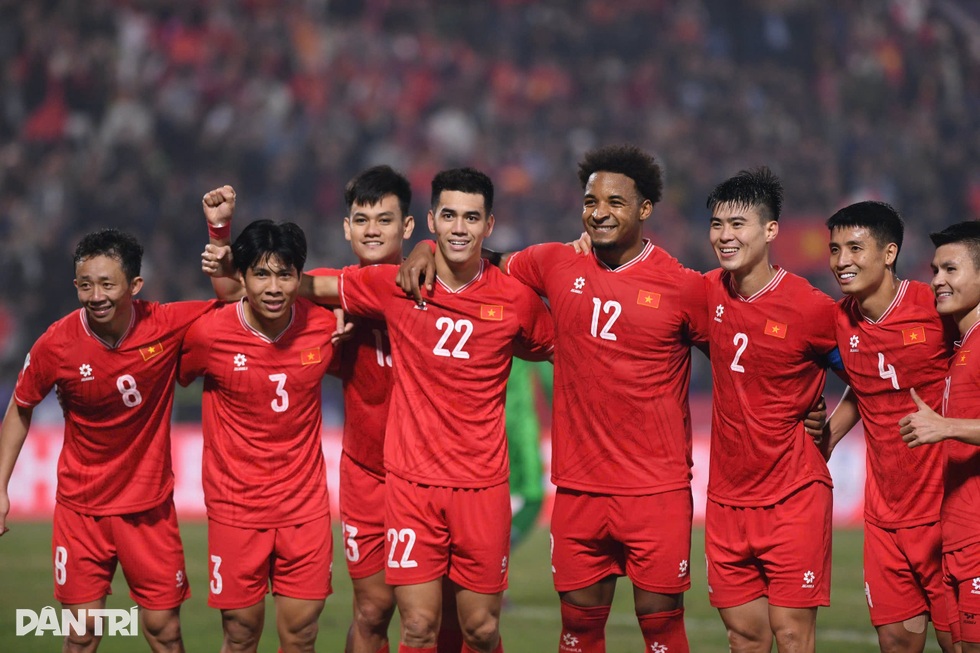 Chuyên gia: Đội tuyển Việt Nam phải kiểm soát được bóng trước Thái Lan - 1 Chuyên gia: Đội tuyển Việt Nam phải kiểm soát được bóng trước Thái Lan - 1