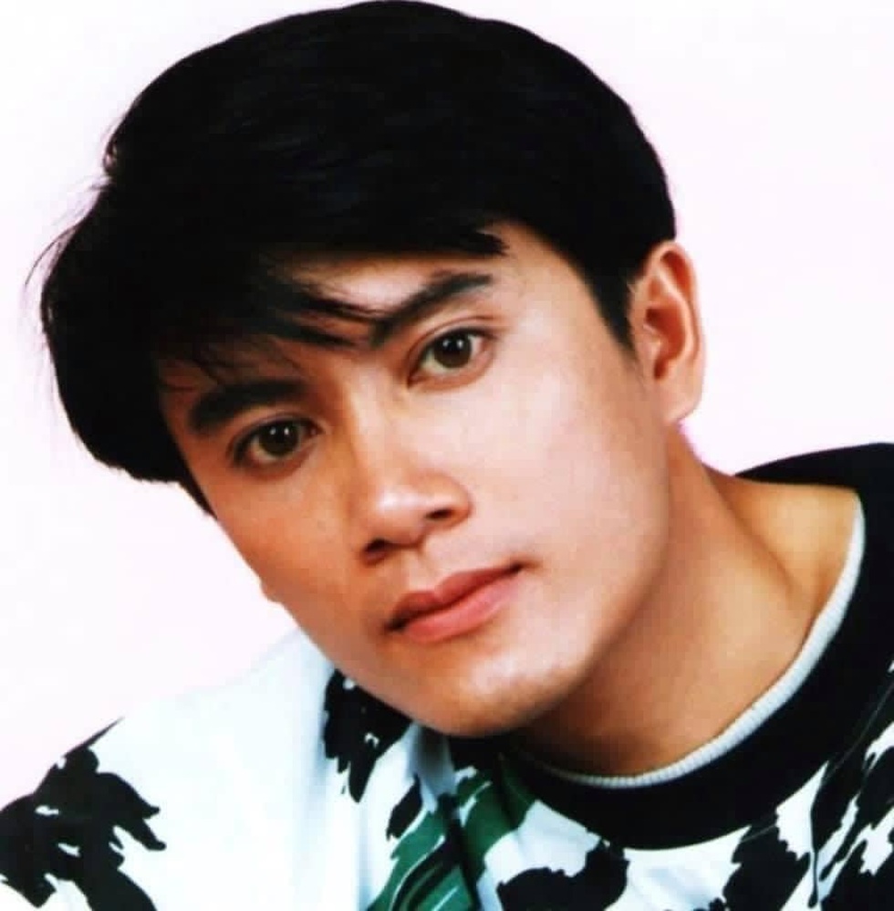 Tài tử Thái San kể chuyện đóng phim cùng Diễm Hương, cát-xê cả mấy cây vàng - 2 Tài tử Thái San kể chuyện đóng phim cùng Diễm Hương, cát-xê cả mấy cây vàng - 2