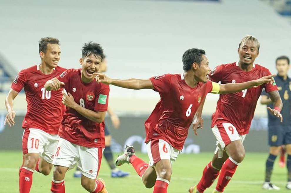 Chuyên gia Indonesia: Tuyển Việt Nam mạnh mẽ, nguy hiểm hơn Thái Lan - 1 Chuyên gia Indonesia: Tuyển Việt Nam mạnh mẽ, nguy hiểm hơn Thái Lan - 1