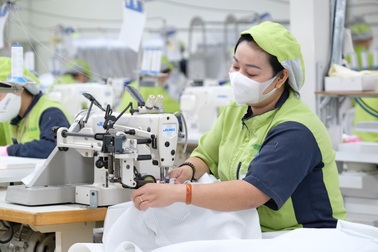 Chính sách hỗ trợ người gặp khó khăn do Covid-19 phát huy hiệu quả