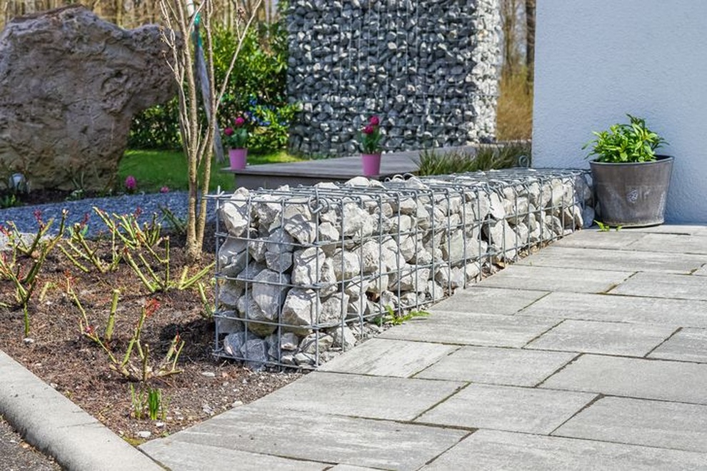 Những ý tưởng thiết kế sân vườn cho ngôi nhà ở ngoại ô khiến ai cũng mơ ước - 8