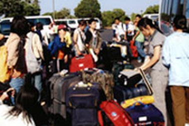 Kinh nghiệm học home stay 