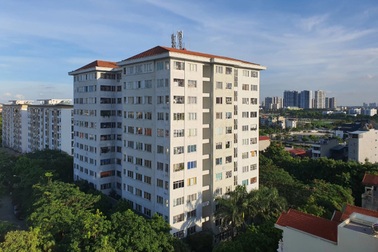 Hé lộ bí kíp tìm mua chung cư giá "mềm" giữa thời dịch bệnh