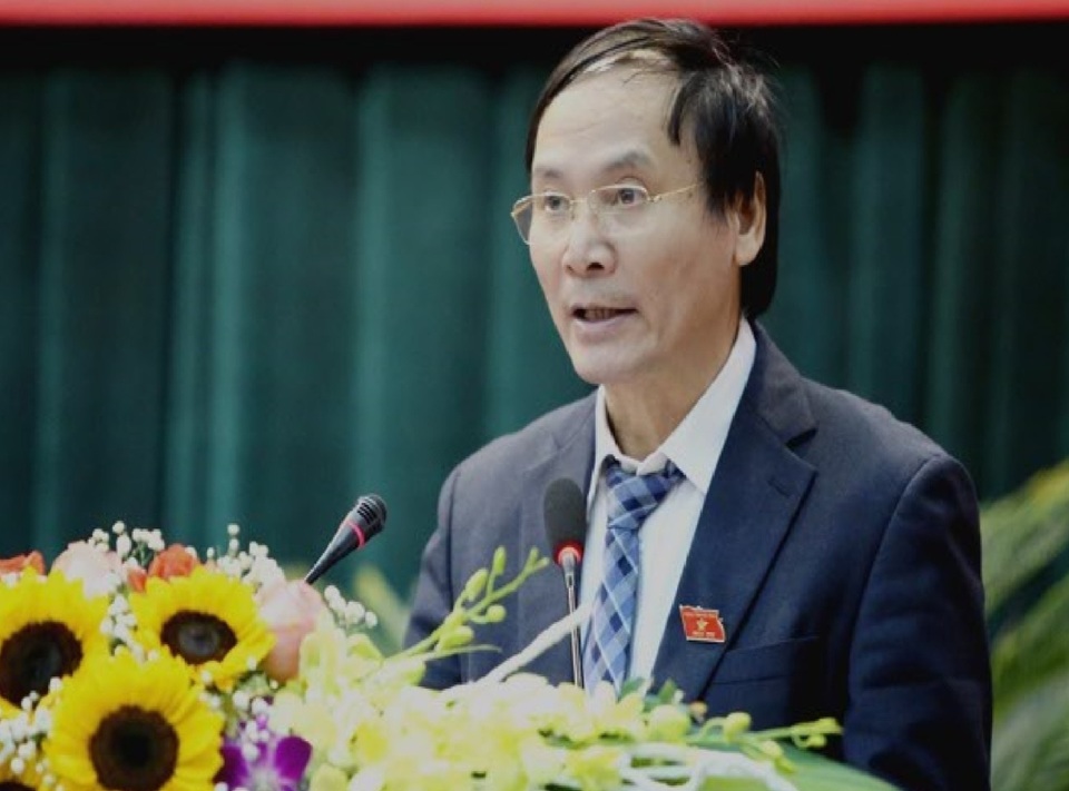 Trận đại hồng thủy lịch sử làm nóng nghị trường - 2 Trận đại hồng thủy lịch sử làm nóng nghị trường - 2