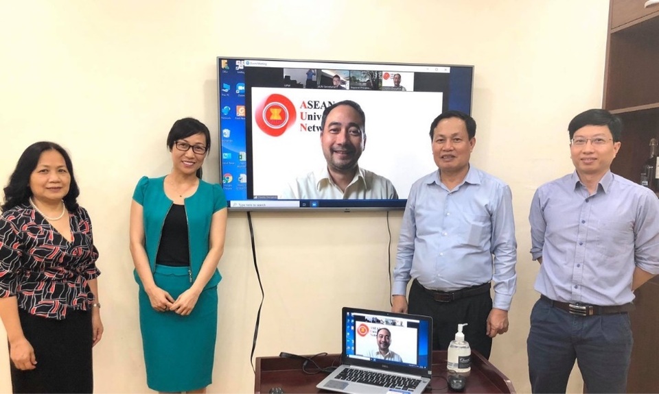 Xếp hạng đại học Việt Nam trên thế giới: Tại sao chỉ quẩn quanh mấy trường? - 2 Xếp hạng đại học Việt Nam trên thế giới: Tại sao chỉ quẩn quanh mấy trường? - 2