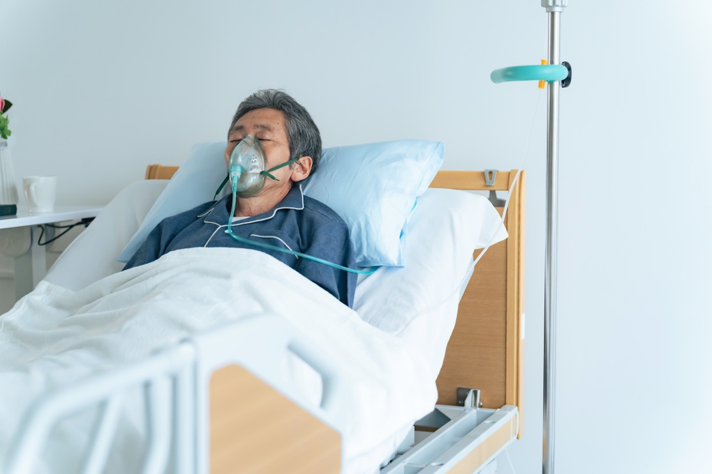 Viêm phổi do phế cầu: Hiểu để chủ động bảo vệ sức khỏe cho người lớn tuổi - 1 Viêm phổi do phế cầu: Hiểu để chủ động bảo vệ sức khỏe cho người lớn tuổi - 1