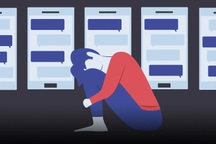 Phòng "trò chuyện bí mật" hủy hoại cuộc sống của thiếu nữ Trung Quốc