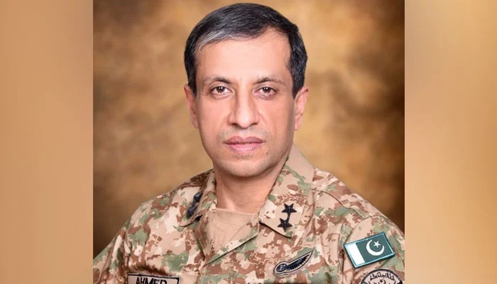 Pakistan bắn rơi 12 UAV cảm tử của Ấn Độ, Không quân cảnh giác cao độ - 1 Pakistan bắn rơi 12 UAV cảm tử của Ấn Độ, Không quân cảnh giác cao độ - 1