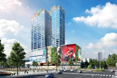 Soi  “cận cảnh” 4 dự án căn hộ cao cấp giữa lòng Hà Nội có gì HOT?