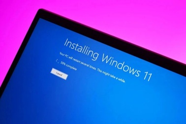 Hướng dẫn nâng cấp máy tính chạy Windows 10 lên 11 hoàn toàn miễn phí