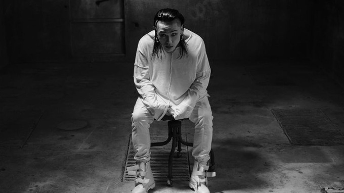 Voltak (Lê Hoàng Nam) từng là Quán quân vô địch giải Beatbox tại Hà Nội năm 2008