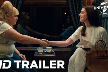 QUÝ CÔ LỪA ĐẢO | TRAILER