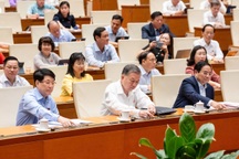 Lần đầu tiên cả nước vận hành chính quyền địa phương 2 cấp