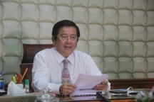 "TPHCM nên chọn nhà tư vấn mới cho dự án chống ngập 10.000 tỷ đồng"