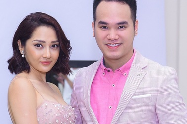 Bảo Anh bắt tay Khắc Hưng “đấu” với vợ chồng Hồ Hoài Anh