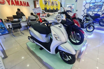 Xe máy khan hàng, tăng giá "chóng mặt": Bộ Công thương chỉ rõ nguyên nhân