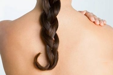 “Vèn màn” các thói quen chăm sóc tóc