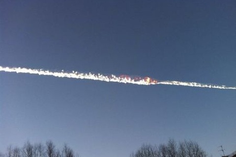 Vì sao các nhà khoa học không thể phát hiện sớm sao băng tại Nga?