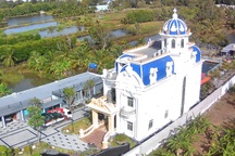 Biệt thự "đẹp nhất Cà Mau": Chủ tịch tỉnh chỉ đạo xử lý