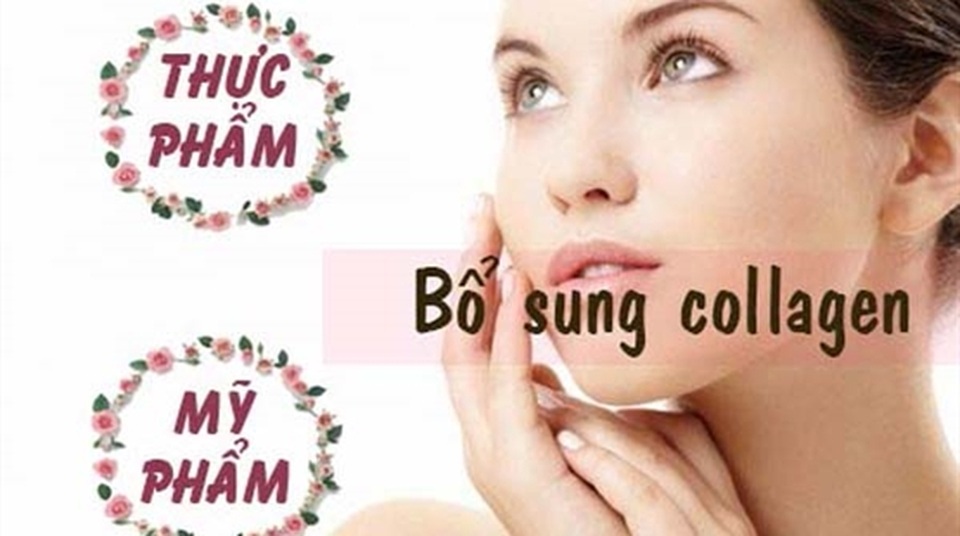 Nước uống Collagen càng ngày càng được lòng phái đẹp - 1 Nước uống Collagen càng ngày càng được lòng phái đẹp - 1