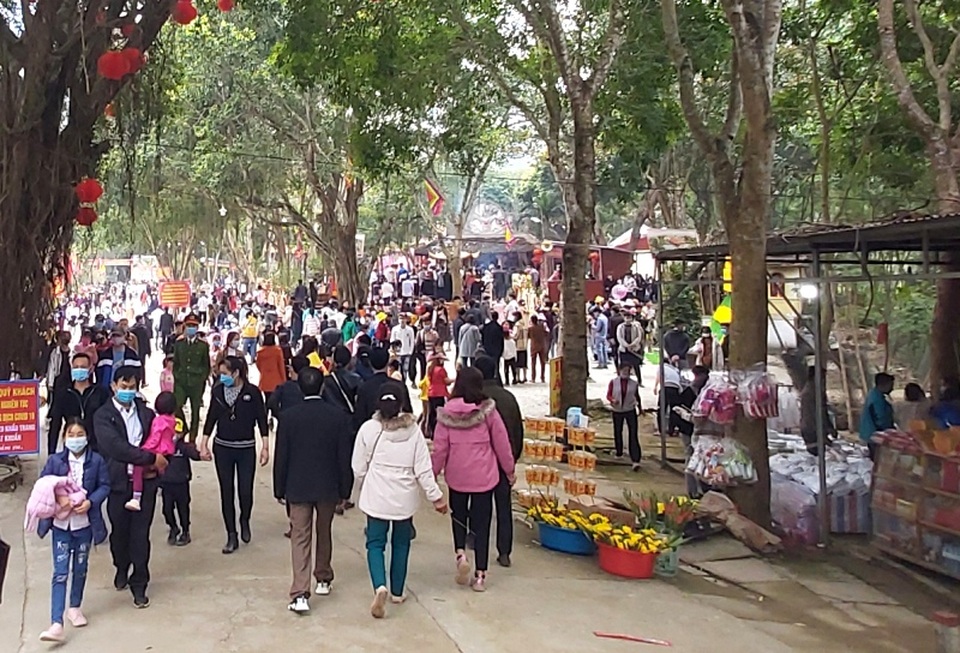 Thanh Hóa tạm đóng cửa hàng quán ăn uống, giải trí ngoài trời - 2 Thanh Hóa tạm đóng cửa hàng quán ăn uống, giải trí ngoài trời - 2