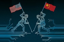 Cuộc chiến công nghệ Mỹ-Trung: Trung Quốc đáp trả theo cách của Mỹ?