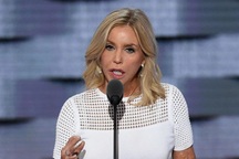 Nạn nhân vụ khủng bố 11/9 nhớ lại khoảnh khắc bị "thiêu sống"