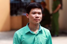 Xét xử vụ chạy thận tử vong: Nhân chứng thay đổi lời khai có lợi cho Hoàng Công Lương