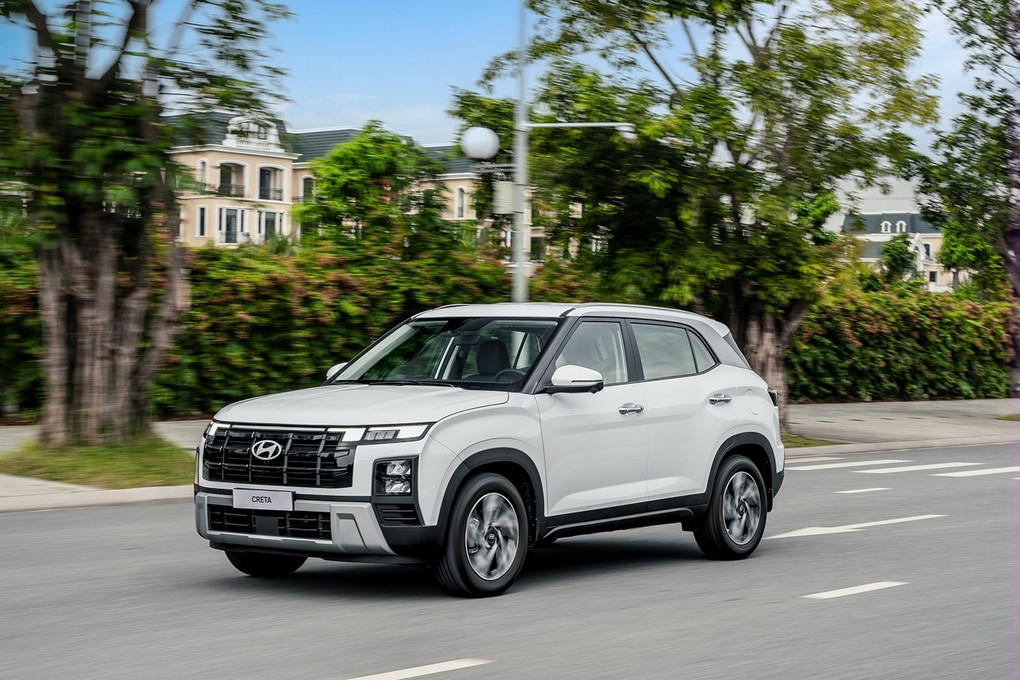 Áp lực bủa vây, Mitsubishi Xforce đón ưu đãi lên tới 70 triệu tại đại lý - 3 Áp lực bủa vây, Mitsubishi Xforce đón ưu đãi lên tới 70 triệu tại đại lý - 3