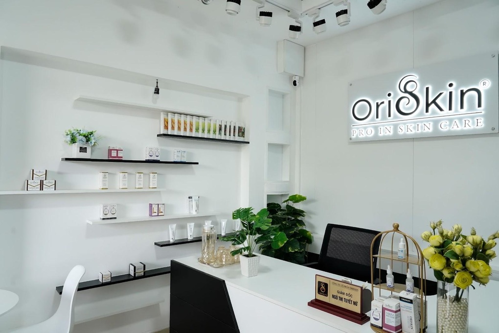 Oriskin chơi trội với chính sách đổi trả 10 ngày sau khi sử dụng sản phẩm - 2 Oriskin chơi trội với chính sách đổi trả 10 ngày sau khi sử dụng sản phẩm - 2
