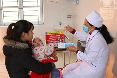 Cục trưởng Y tế dự phòng: Lo lắng là đúng nhưng không nên hoang mang