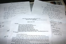 Giả danh phóng viên báo Công an Đà Nẵng để nhận tiền 'chạy' việc