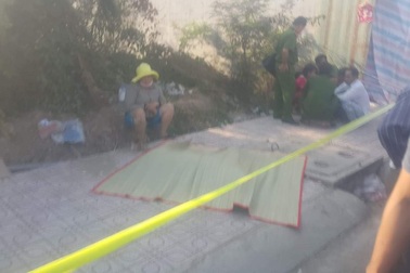 Cướp vàng bất thành, đâm chết người phụ nữ bán chả?